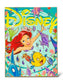 Disney Catalog Cover Art Pin Set