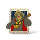 WDI Disney Park Stamps The Country Bears Big Al Pin