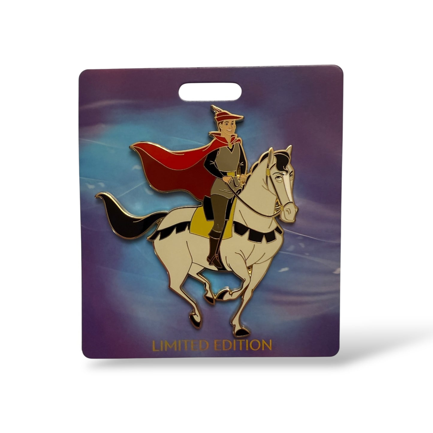 WDI They're Off! Philip Pin