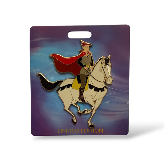 WDI They're Off! Philip Pin