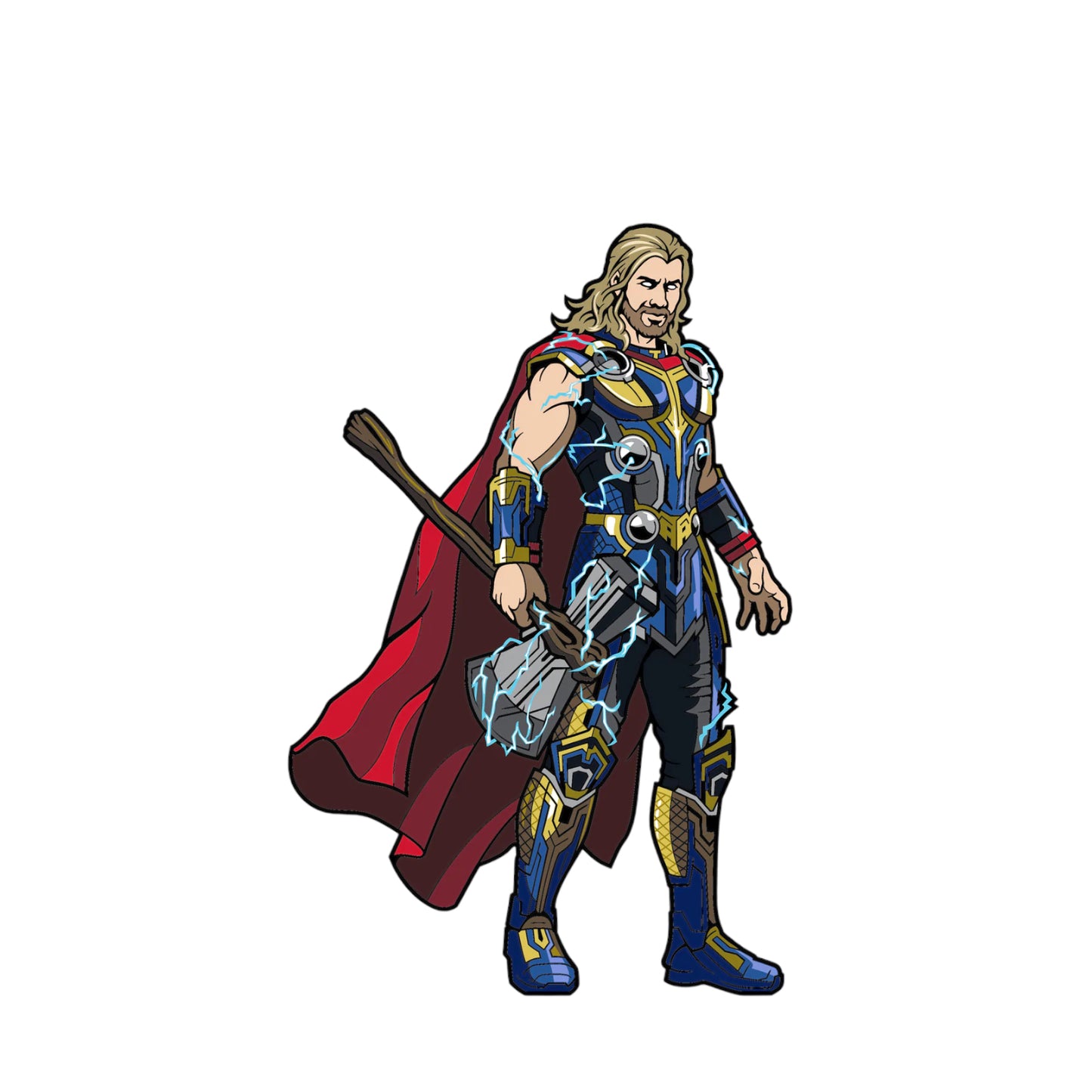 Thor (1045)