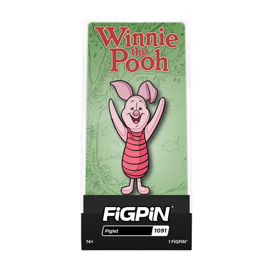 Piglet (1091)