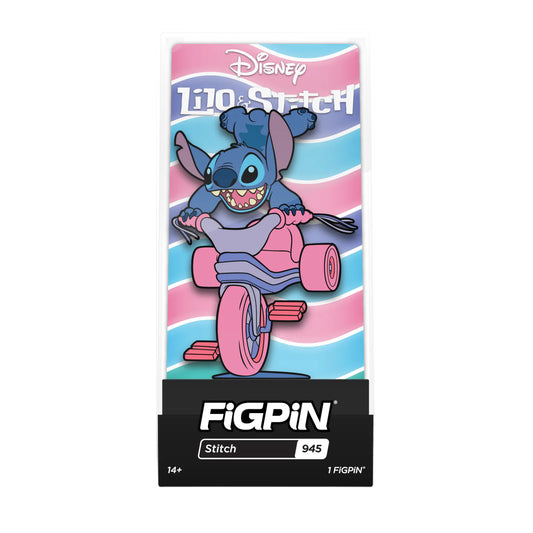 Stitch (945)