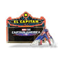 DSSH Captain America: Brave New World Marquee Pin