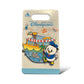 HKDL Cutie Attractions Donald Jungle Cruise Pin