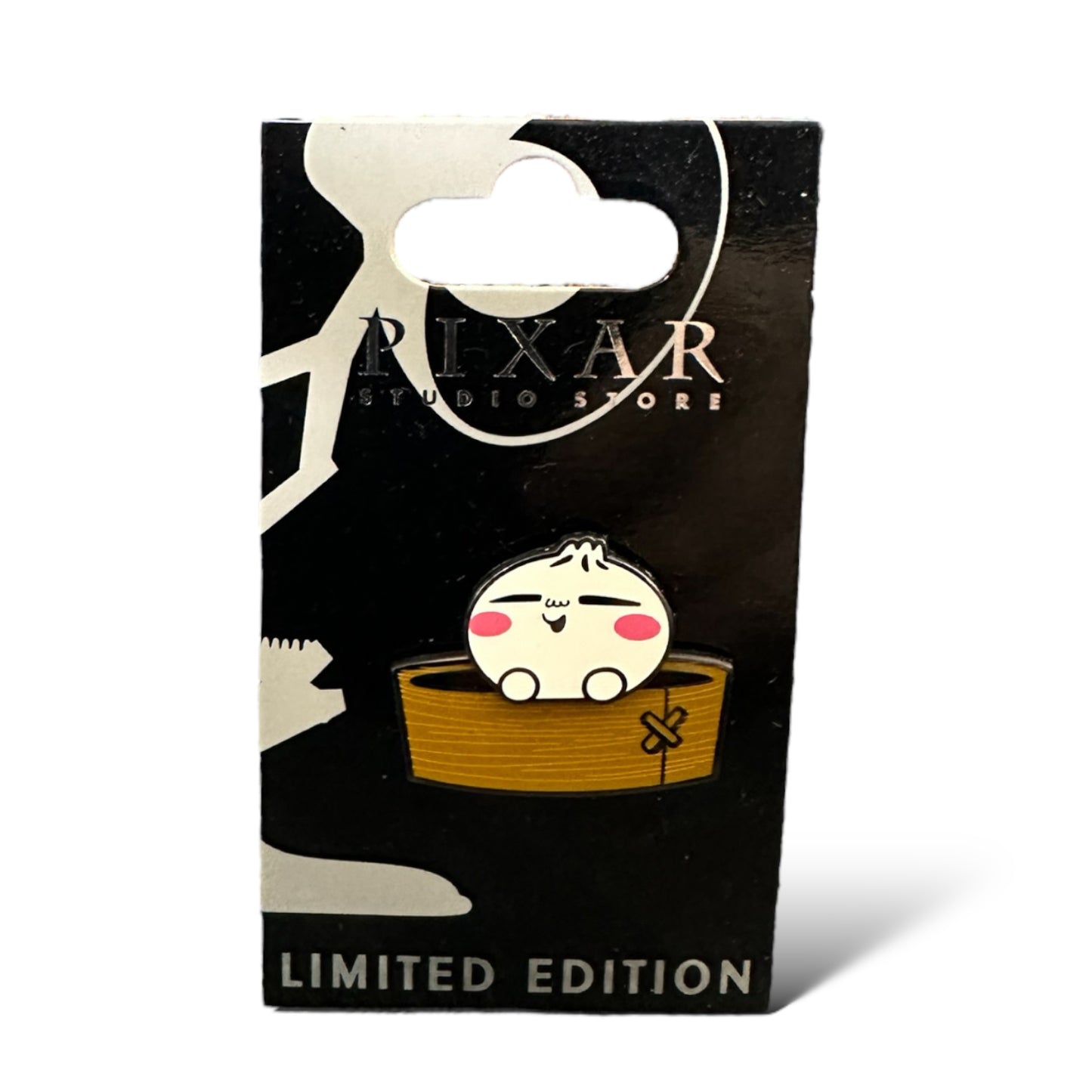 Pixar Studio Store Bao Pin