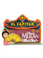 DSSH Mulan Marquee Pin