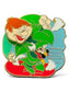 JDS History of Art Mickey and The Beanstalk Pin