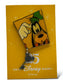 TDR 25th Anniversary Character Sketch Goofy Dangle Pin