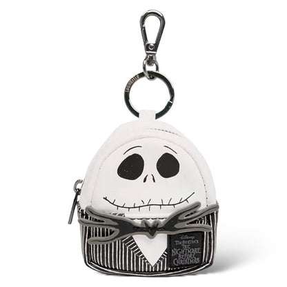 The Nightmare Before Christmas Mini-Backpack Mystery Box Bag Charm