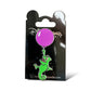 DLRP Character Balloons Pascal Purple Balloon Pin