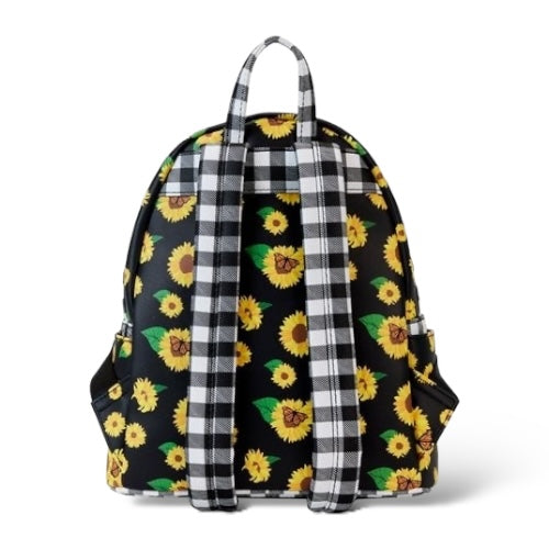 Loungefly Bambi Sunflower Friends Mini-Backpack