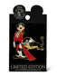 Disney Shopping Goofy Bullfighter Pin