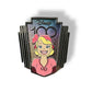 WDI Disney 100 Charlotte Pin