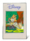 Disney Catalog Cover Art Pin Set