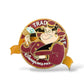 DLRP Hollywood Tower Hotel Pin Trading Event Queen of Hearts Pin