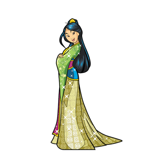 Mulan (688)