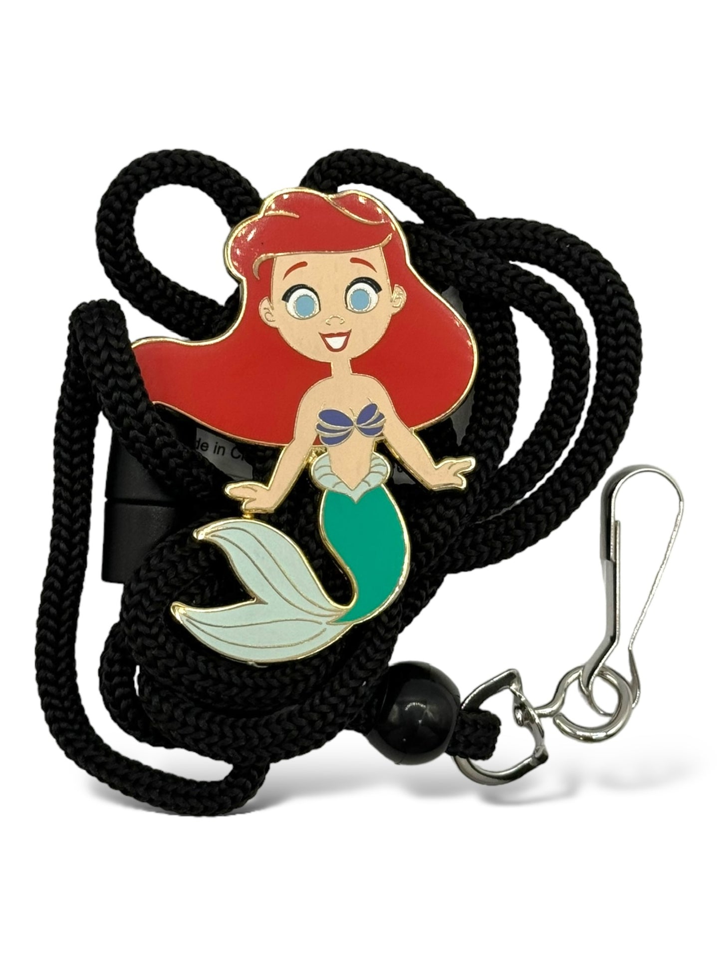 DEC Ariel Bolo Lanyard