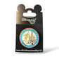DLRP 2006 Lands Tinker Bell with Fantasyland Pin