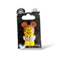 Disney Parks Vinylmation 3D Festival of The Lion King Pin