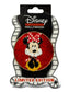 DSSH Cursive Cuties Minnie Pin