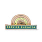 DLRP Hollywood Tower Hotel Pin Trading Event Service Elevator Pin