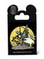 Disney Parks Nightmare Before Christmas Doghouse Moon Jack & Zero Pin