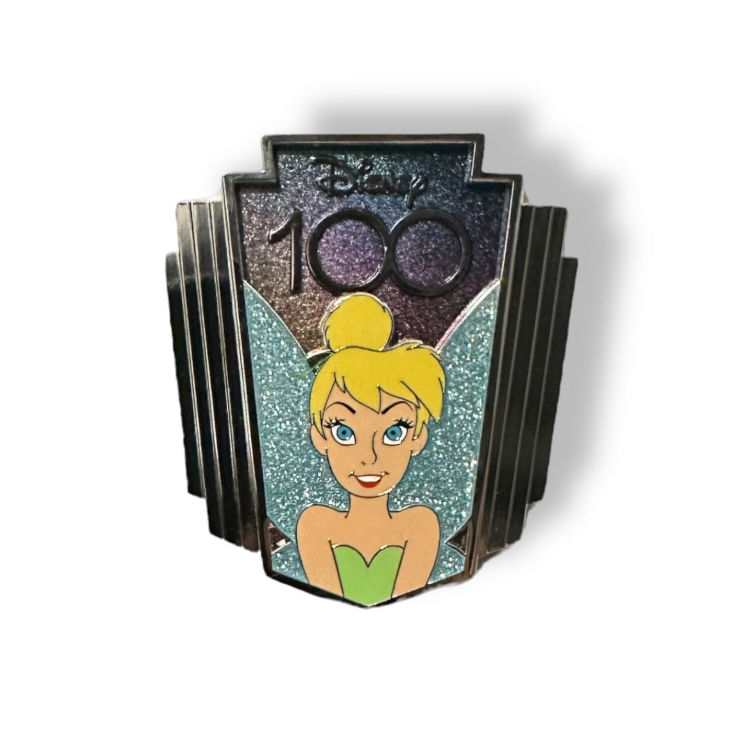 WDI Disney 100 Tinker Bell Pin