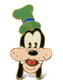 WDI Fun Wheel Goofy Pin