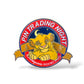 DLRP Pin Trading Event Simba Pin