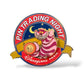 DLRP Pin Trading Event Cheshire Pin