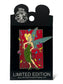 Disney Shopping New Year's Eve All Dressed Up Tinker Bell Pin