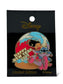 JDS Happy New Year 2005 Lilo & Stitch Pin