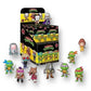 Teenage Mutant Ninja Turtles Funko Mystery Minis