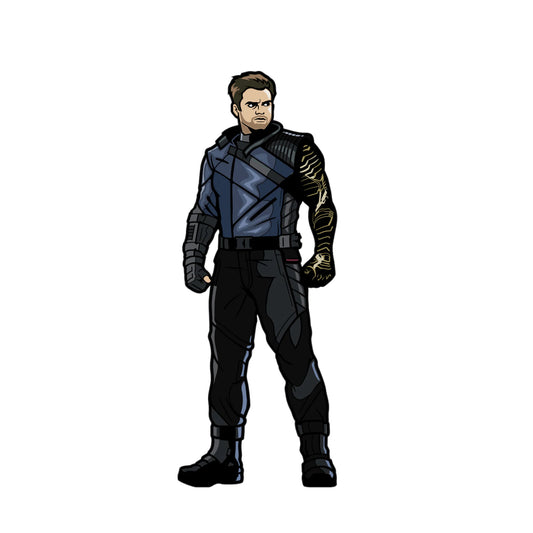 Winter Soldier (715)