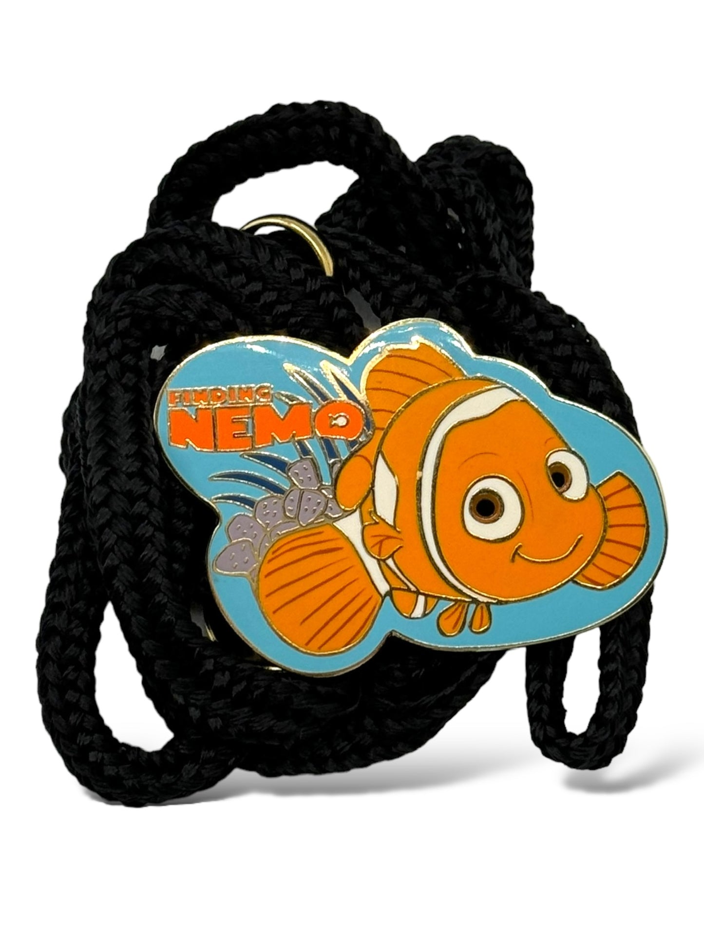 DEC Nemo Bolo Lanyard