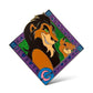 WDI 30th Anniversary The Lion King Scar Pin