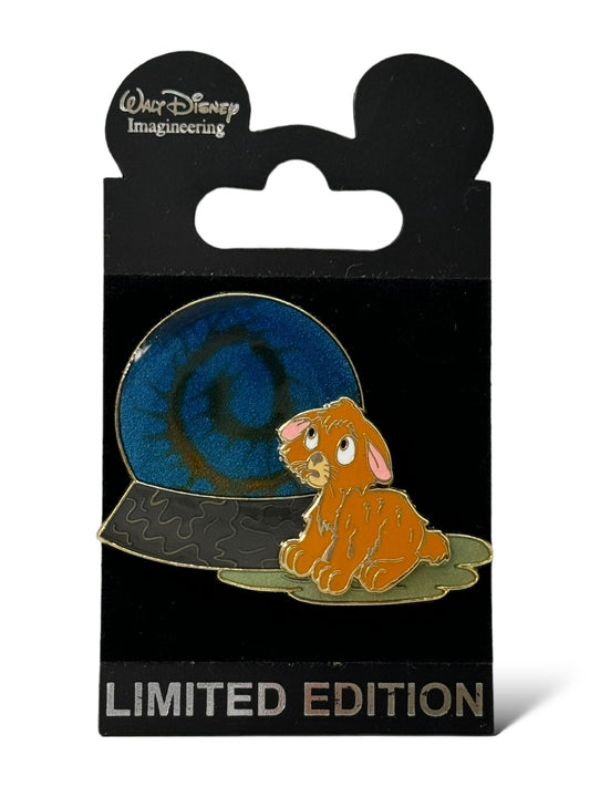 WDI Cosmic Waves Oliver Pin
