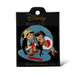 JDS History of Art Pinocchio and Puppet Pin