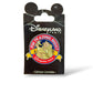 DLRP Pin Trading Event Friar Tuck Pin