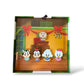 WDI aDorbs! Mickey's Christmas Carol Box Pin Set
