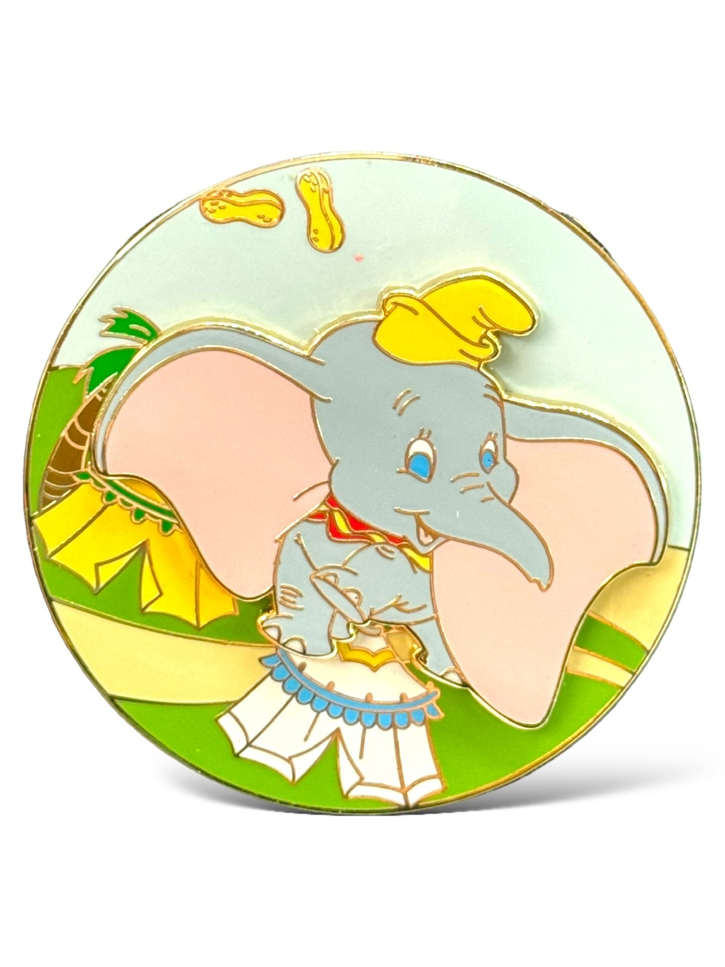 DSSH Beloved Tales Dumbo Pin