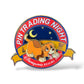 DLRP Pin Trading Event Copper Pin