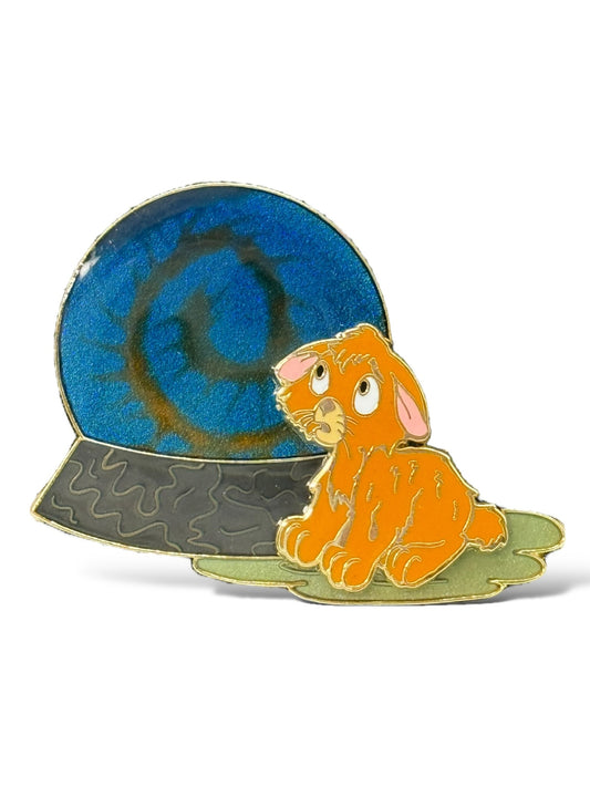 WDI Cosmic Waves Oliver Pin