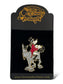 Disney Auctions Goofy on Horseback Pin