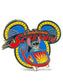 DCA Disney's California Adventure Park Attraction Icons Booster Set