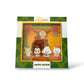 WDI aDorbs! Mickey's Christmas Carol Box Pin Set