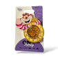 DLR One Family Game Night Cheshire Cat Maze Pin