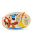 Disney Shopping Gift With Purchase Sorcerer Mickey Pin