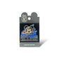WDW Mickey Mouse Mission Space Opening Day 2003 Pin